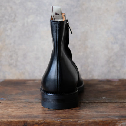 BROTHER BRIDGE_S023_JUDSON (ジャドソン) VINTAGE BLK/CALF