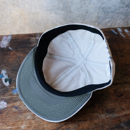 THE H.W.DOG&CO_D01070_RAILROAD CAP_Natural