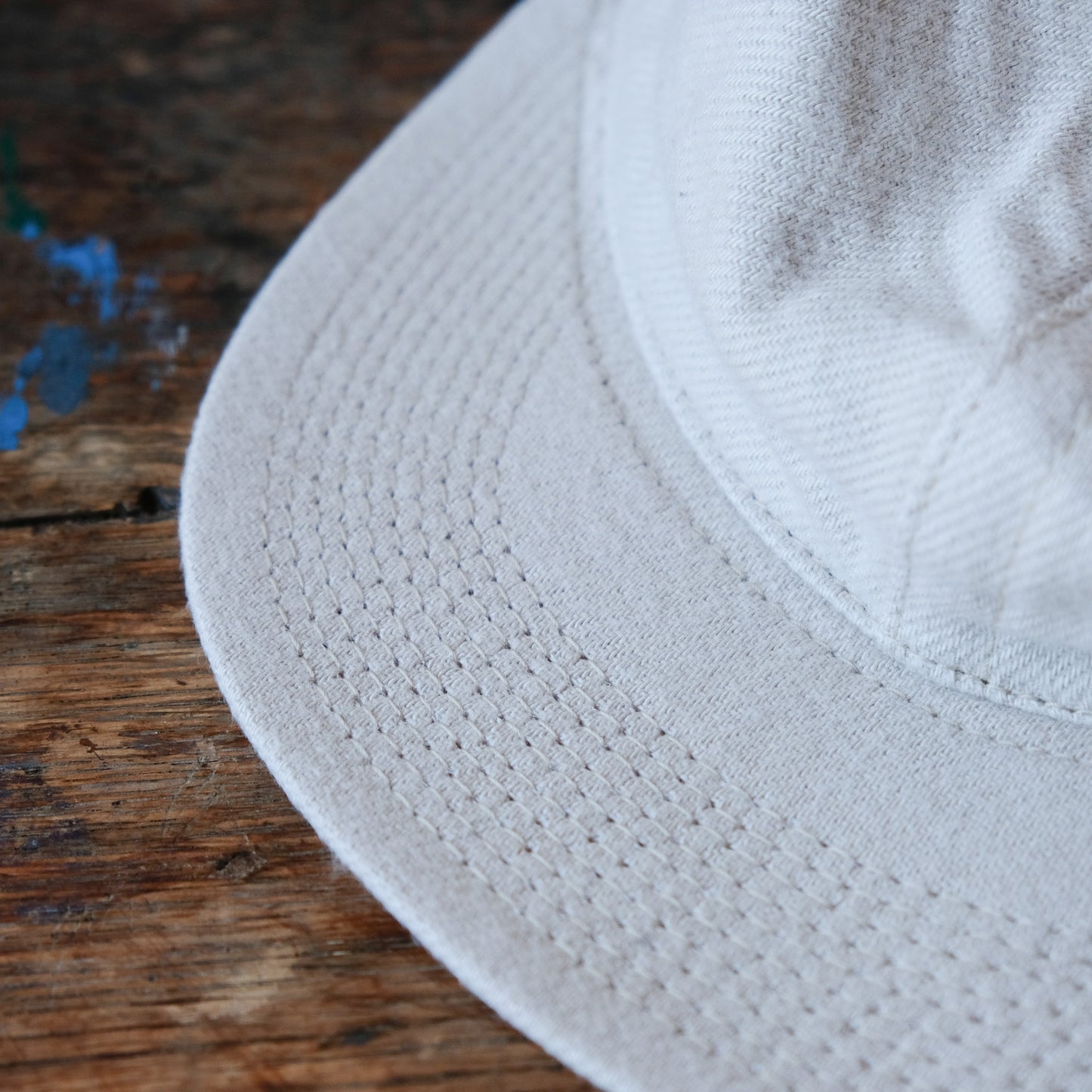 THE H.W.DOG&CO_D01070_RAILROAD CAP_Natural