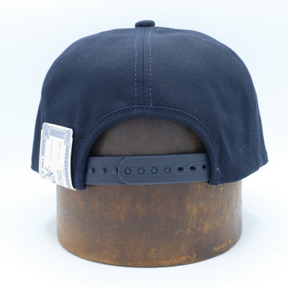 THE H.W.DOG＆CO_D-00004_TRUCKER CAP_Navy