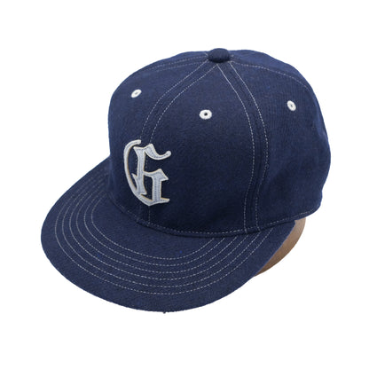 G&amp;F Co._BALL CAP_NAVY