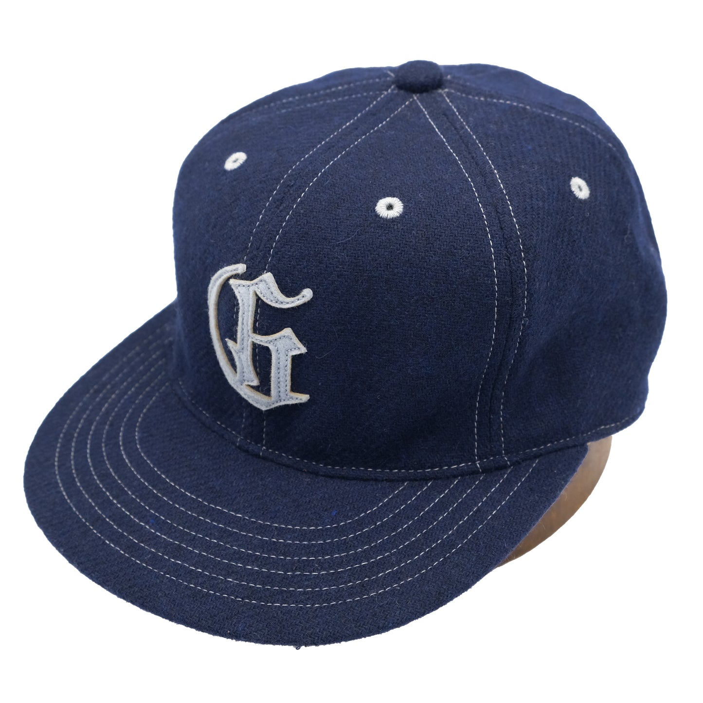 G&F Co._BALL CAP_NAVY