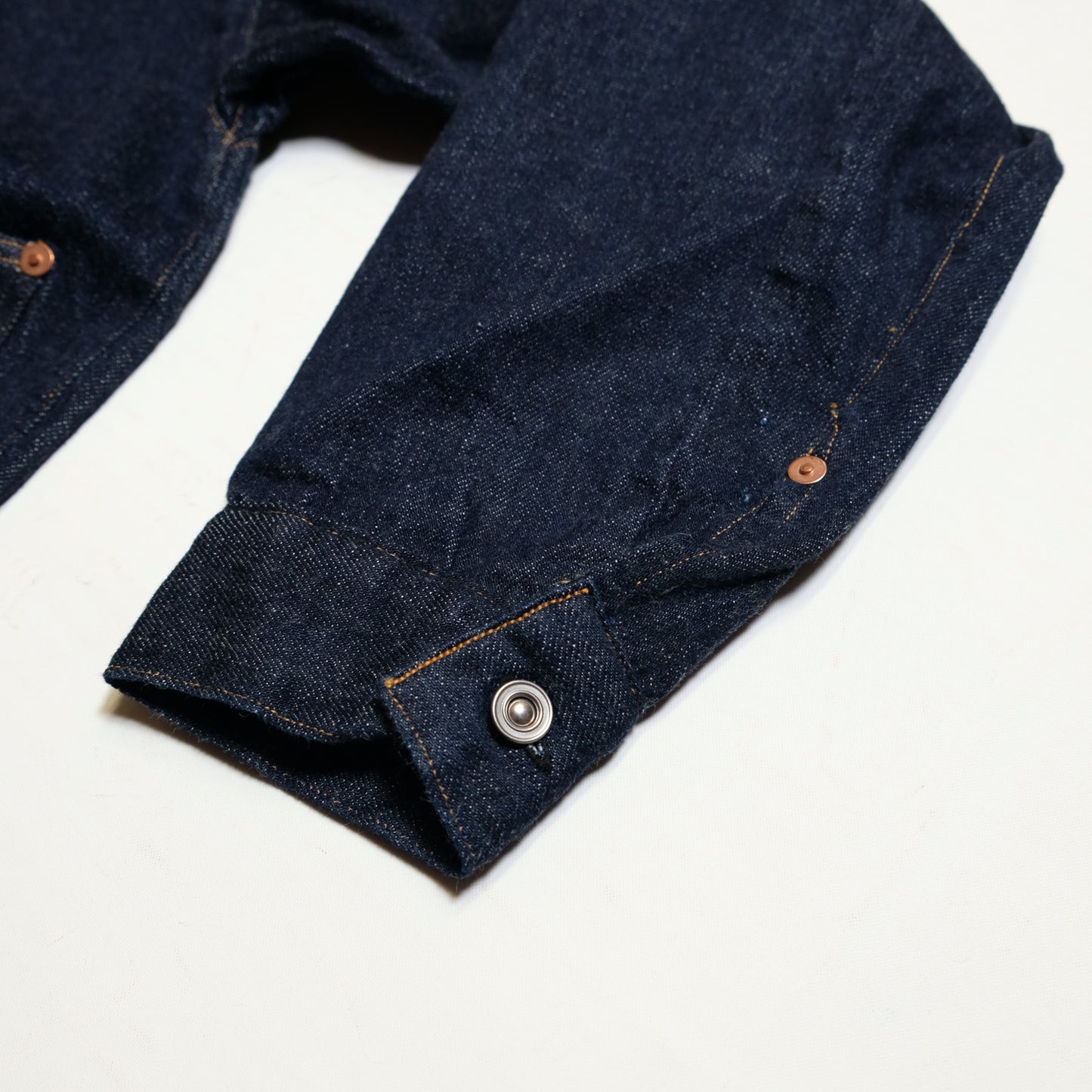 TCB Jeans_No.2 Blouse 1890