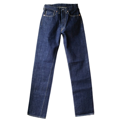 TCB Jeans_Late S40's Jeans 13.5oz