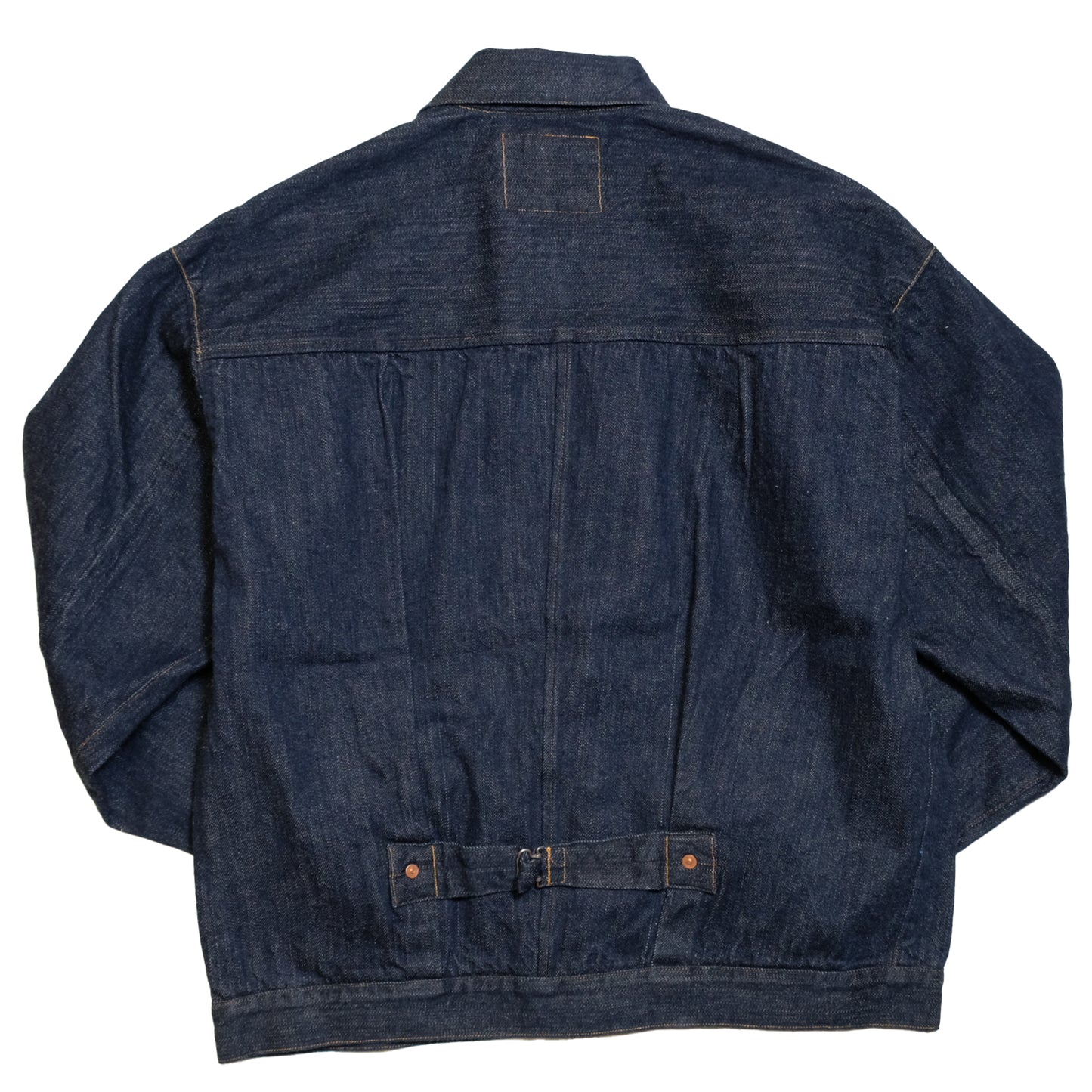 TCB Jeans_No.2 Blouse 1890