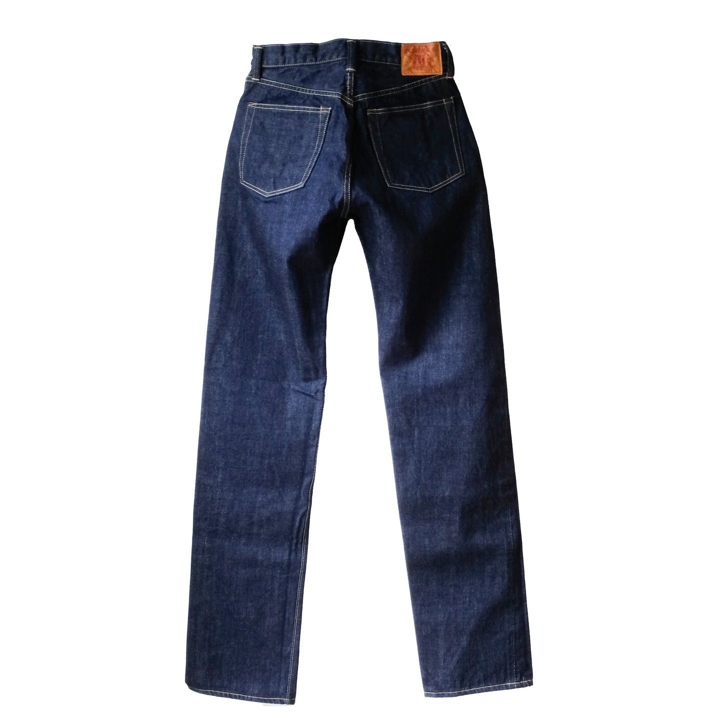 TCB Jeans_Late S40's Jeans 13.5oz