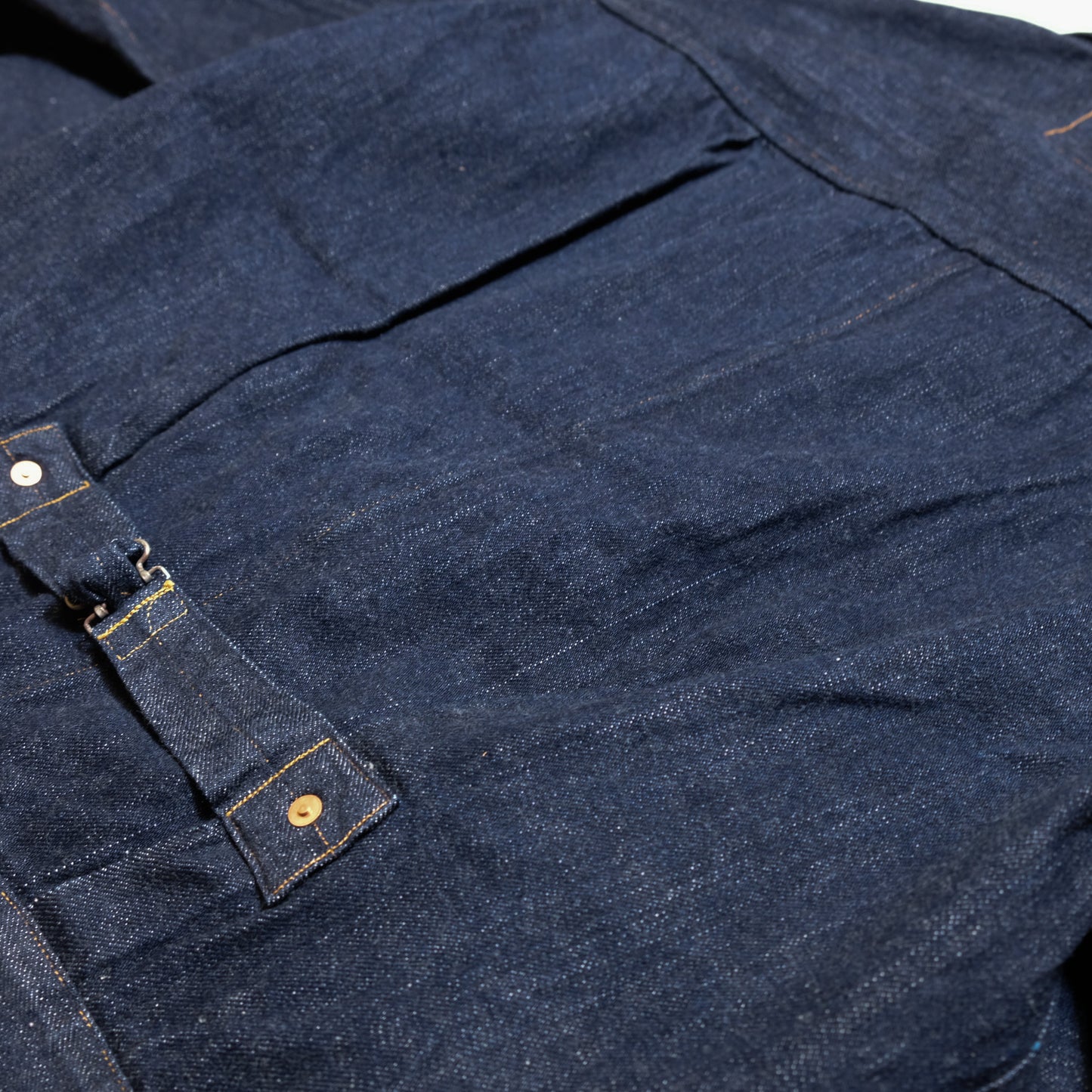 TCB Jeans_No.2 Blouse 1890