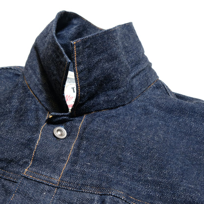 TCB Jeans_No.2 Blouse 1890