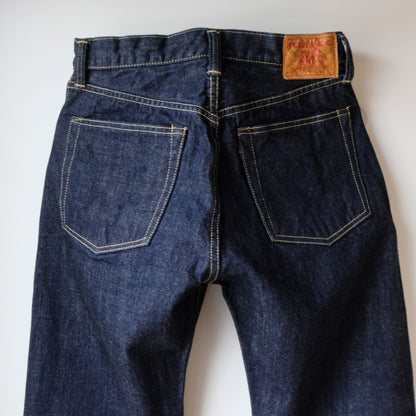 TCB Jeans_Late S40's Jeans 13.5oz