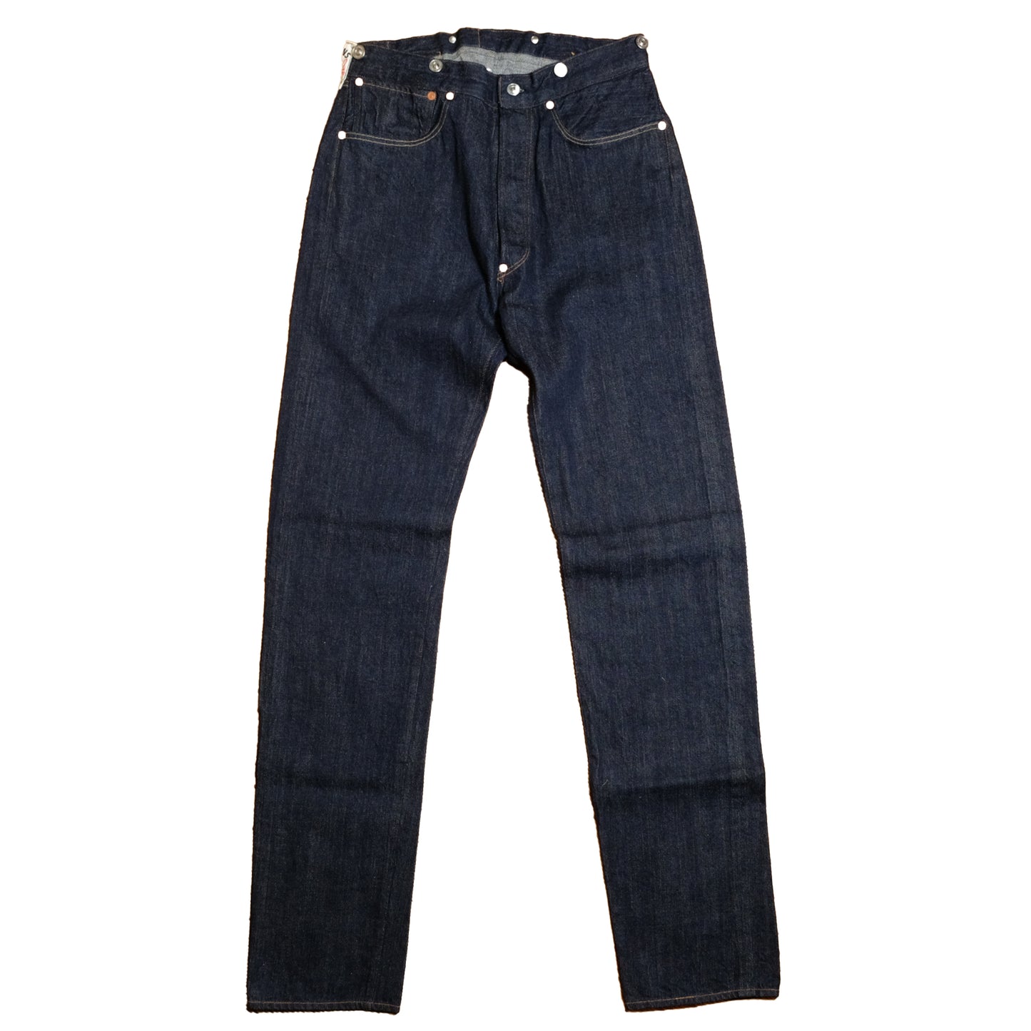 TCB Jeans_No.2 Jeans 1890