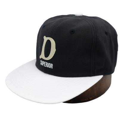 THE H.W.DOG＆CO_D-00960_TWO TONE BASEBALL CAP