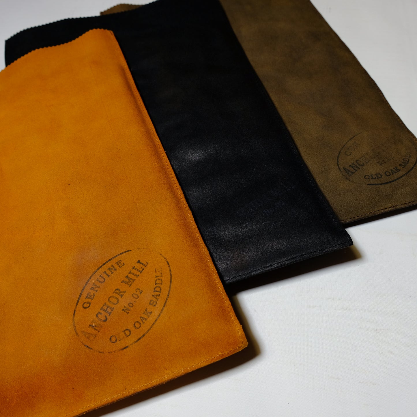 VASCO_VS-811L_ANCHORS DOCUMENT CASE