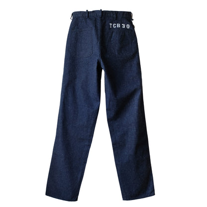 TCB Jeans_SEAMENS TROUSERS