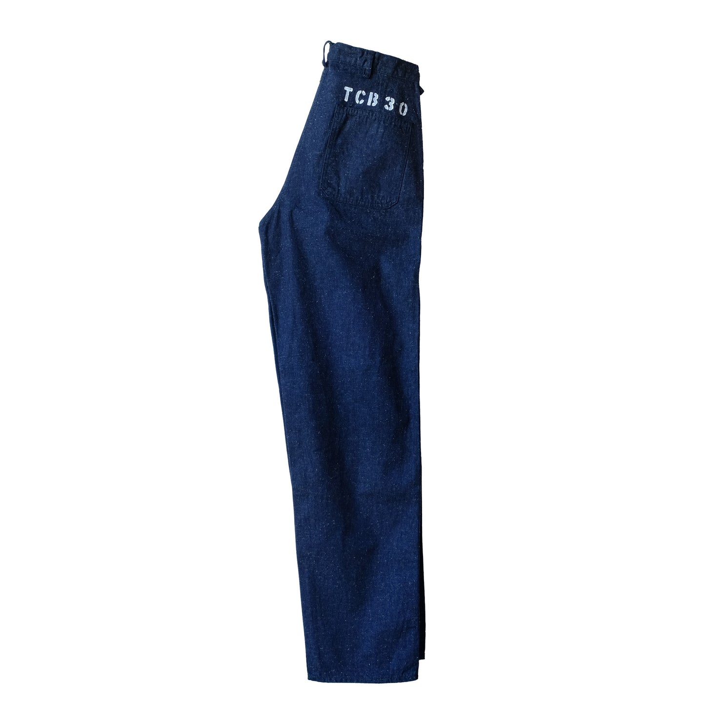 TCB Jeans_SEAMENS TROUSERS