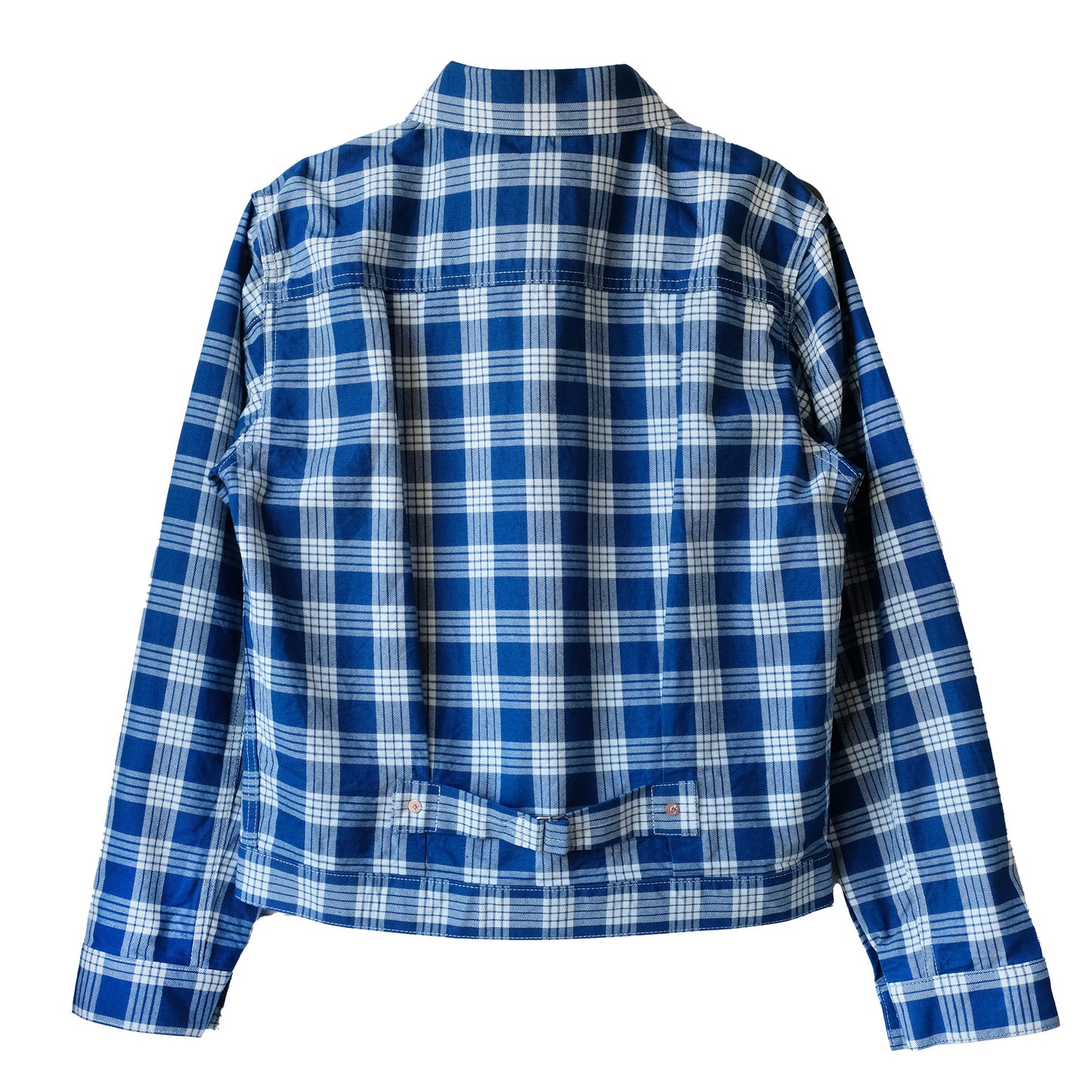 G&amp;F Co._PALAKA JACKET