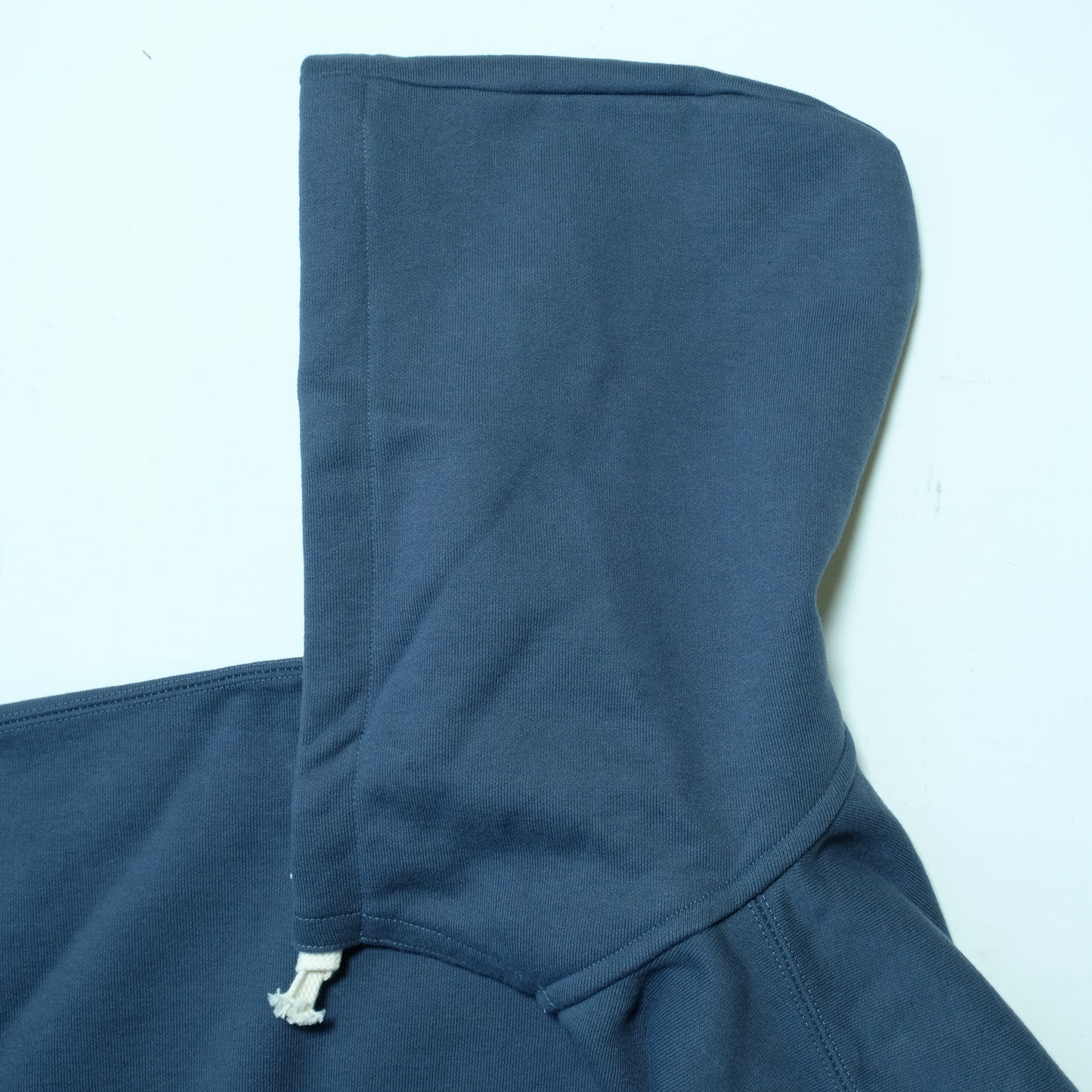 WORKERS_Atozuke Parka_Fade Navy