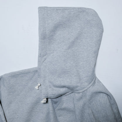 WORKERS_Atozuke Parka_Grey