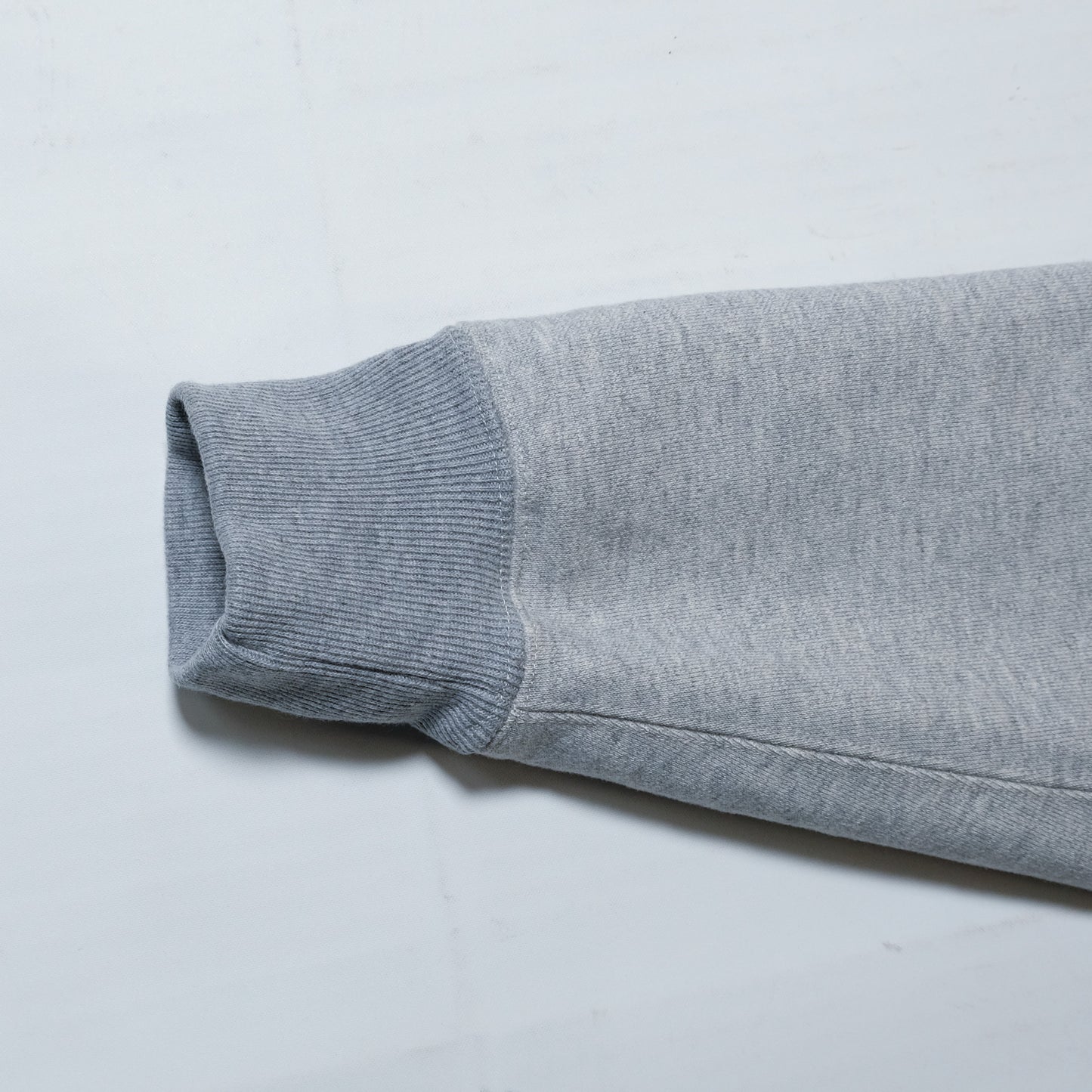 WORKERS_Atozuke Parka_Grey