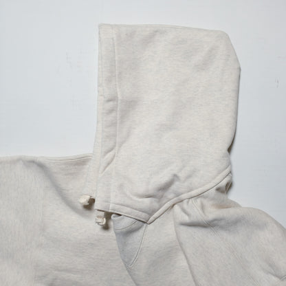 WORKERS_Atozuke Parka_Oatmeal