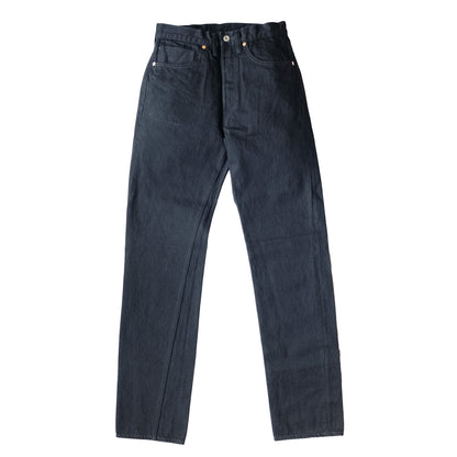 TCB Jeans_Late S40's Jeans BKBK