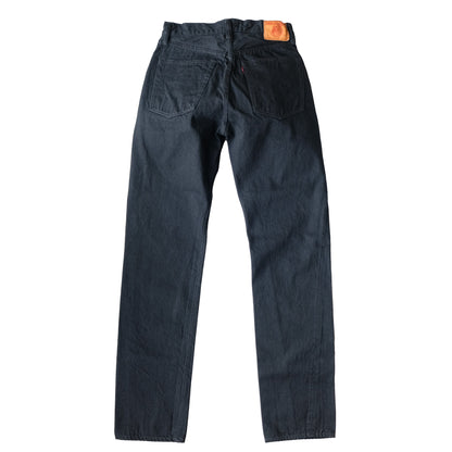 TCB Jeans_Late S40's Jeans BKBK