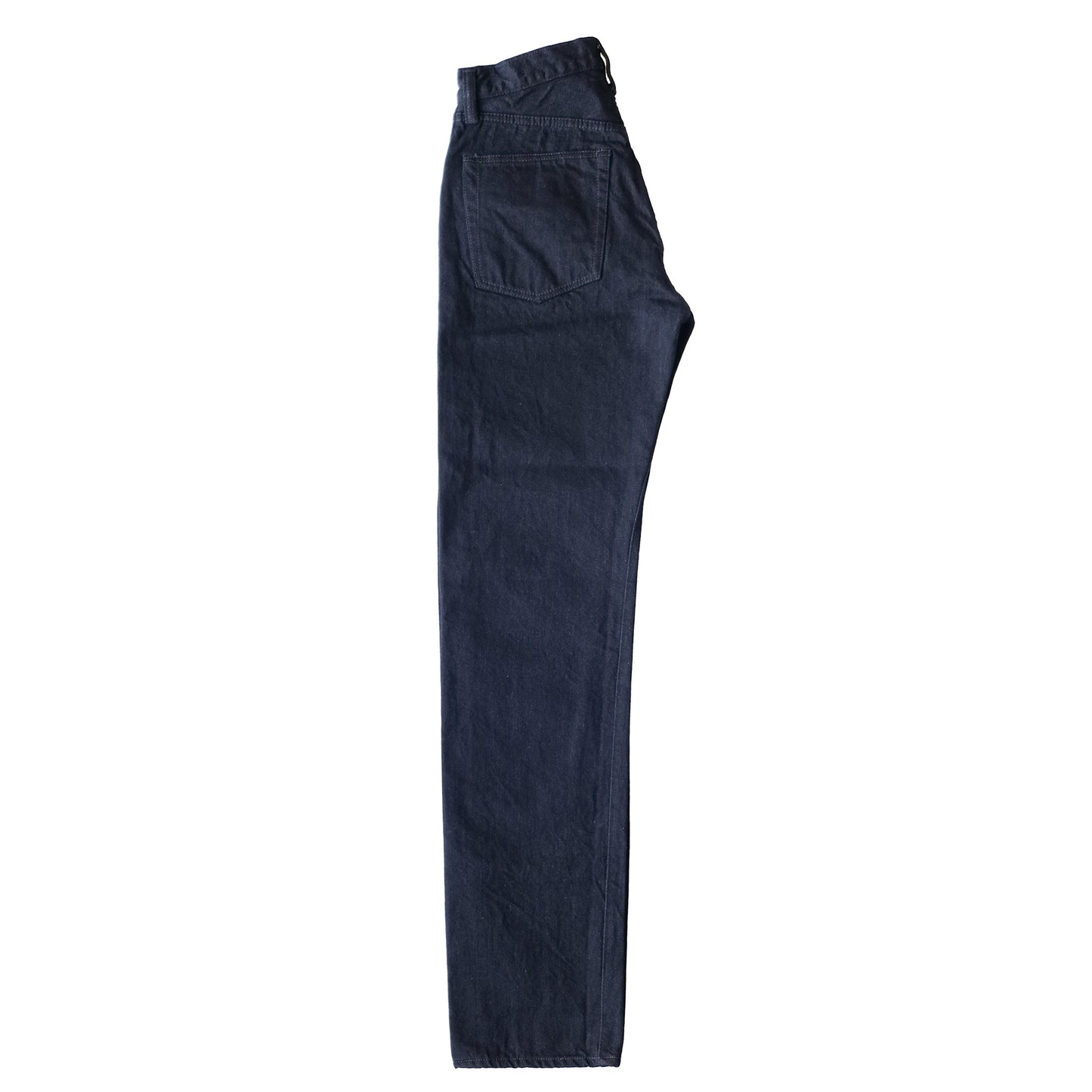 TCB Jeans_Late S40's Jeans BKBK