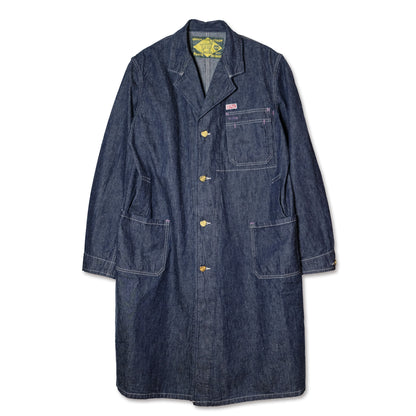 TCB Jeans_Cathartt Traveller Coat