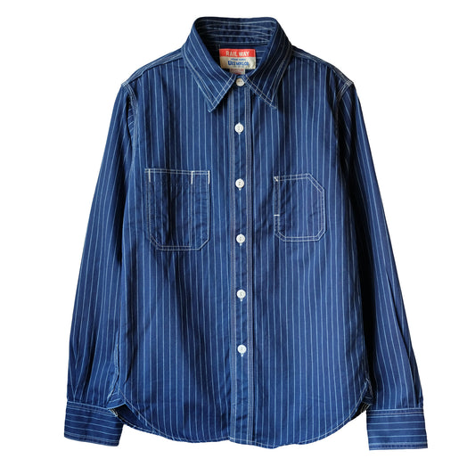 UES_500954_Work shirt_Wabash