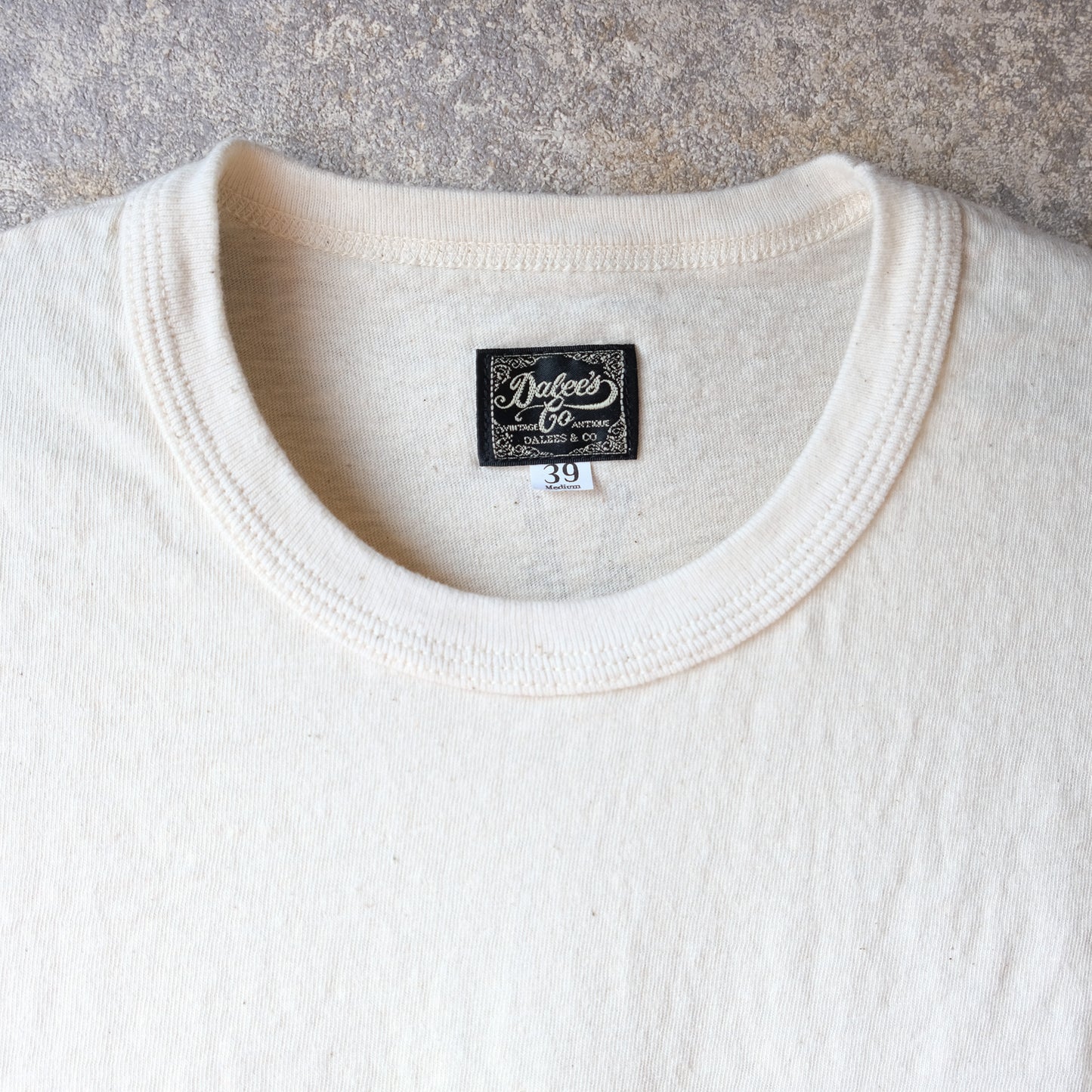 DALEE'S＆CO_ORT2025-B_鏡燕