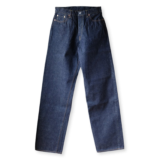 TCB jeans_Baggy 50's Jeans 13.5oz