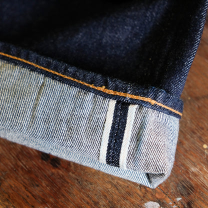 TCB jeans_Baggy 50's Jeans 13.5oz