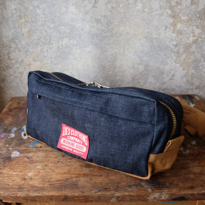 UES_WB-4_R_F_Body Bag_INDIGO