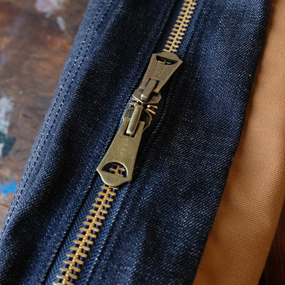 UES_WB-4_R_F_Body Bag_INDIGO