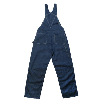 TCB Jeans_Wrecking Crew Pants / Denim Overalls