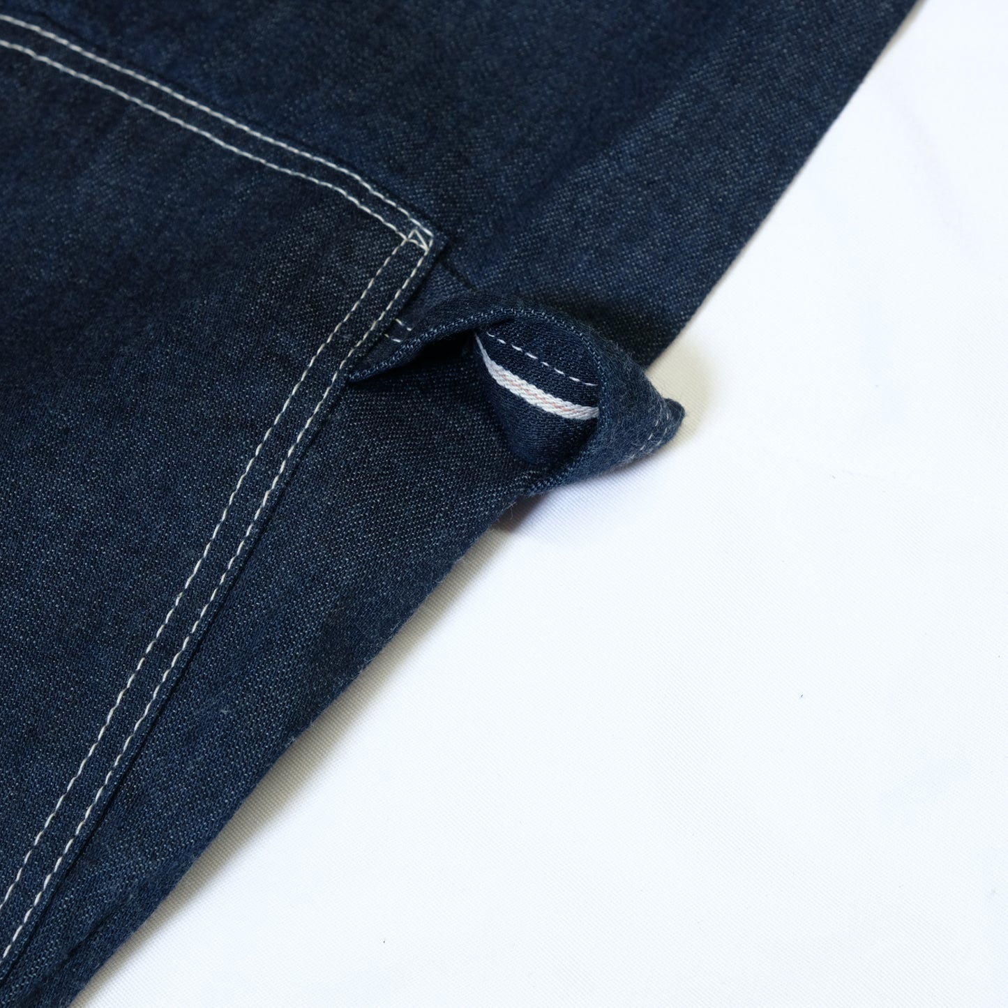 TCB Jeans_Wrecking Crew Pants / デニムオーバーオール