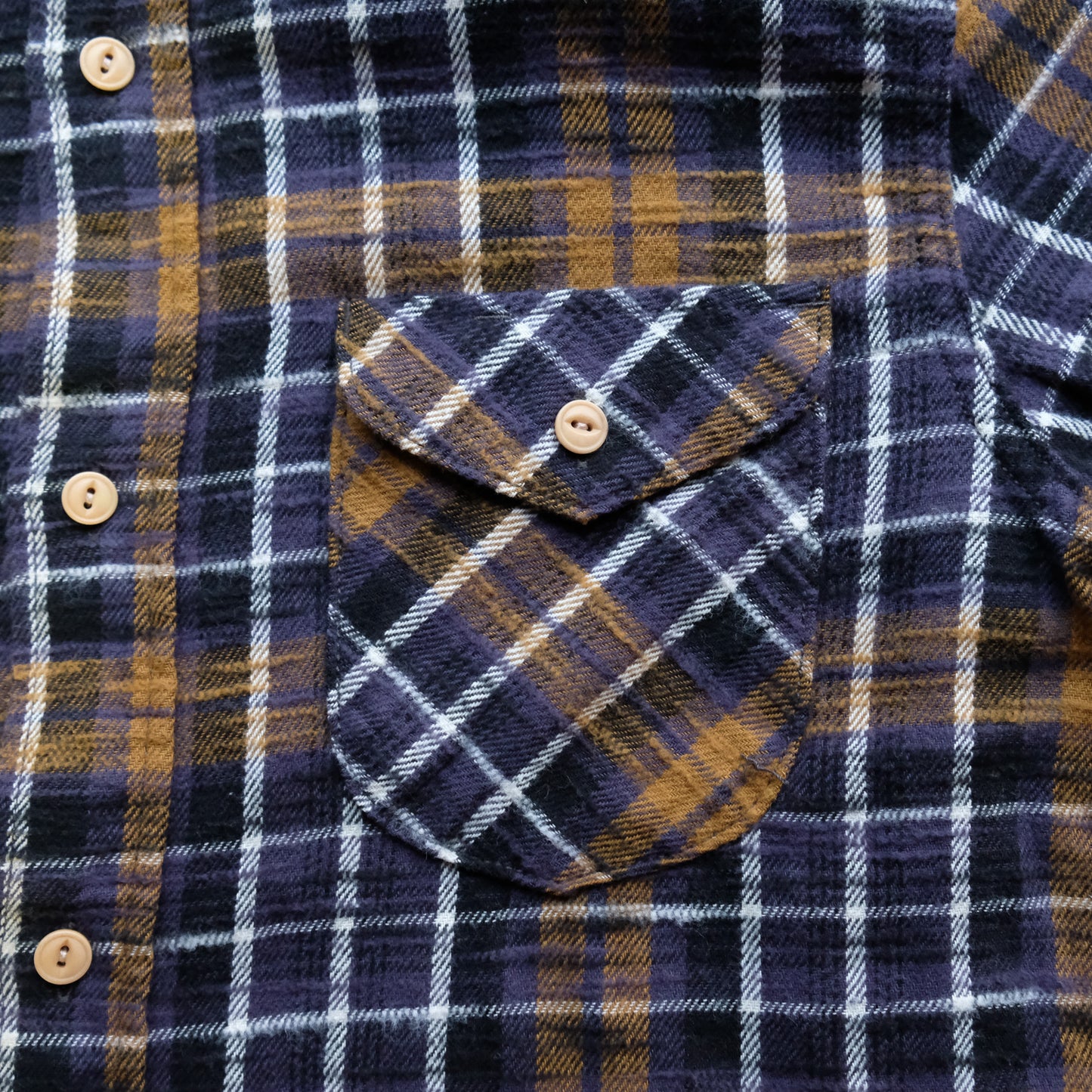 UES_502554_14_1_Slab flannel shirt_purple