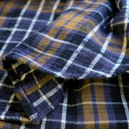 UES_502554_14_1_Slab flannel shirt_purple