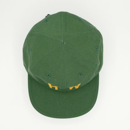 THE H.W.DOG＆CO_D-01003_64 CLOTH CYCLING CAP - Green