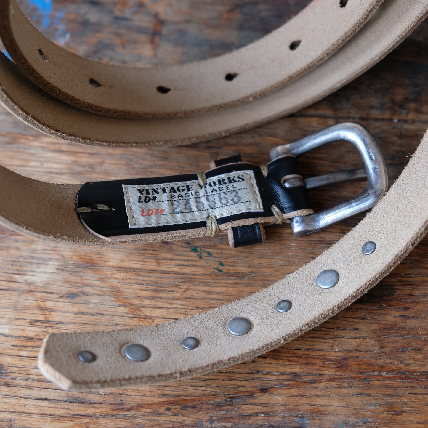 VINTAGE WORKS_DH5745