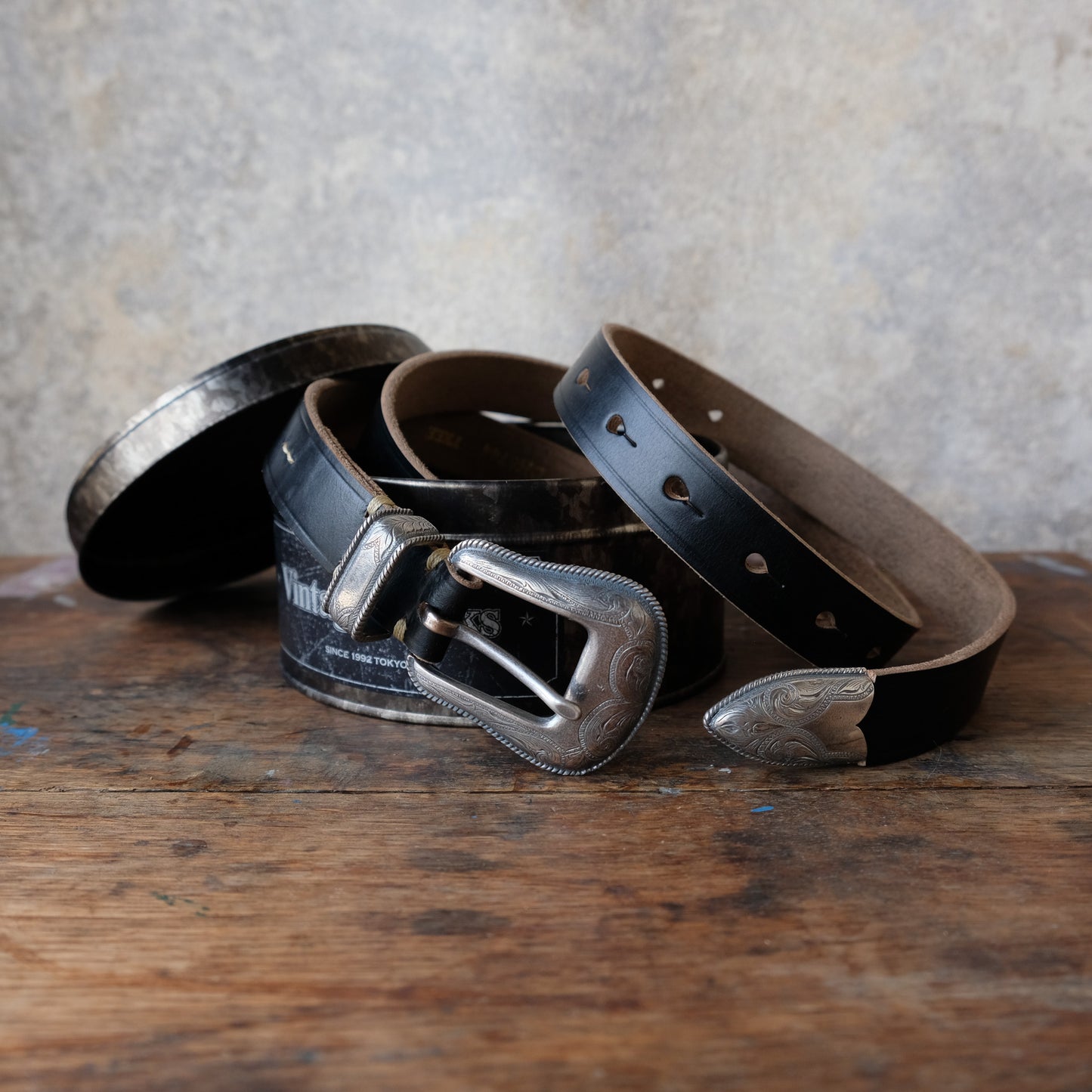 VINTAGE WORKS_DH5744