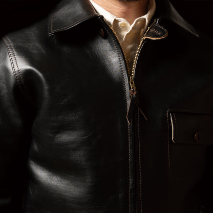 PREQUEL_J1007C_30s Sports Jacket