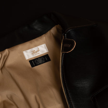 PREQUEL_J1007C_30s Sports Jacket