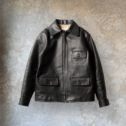 PREQUEL_J1007C_30s Sports Jacket