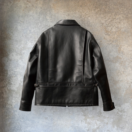 PREQUEL_J1007C_30s Sports Jacket
