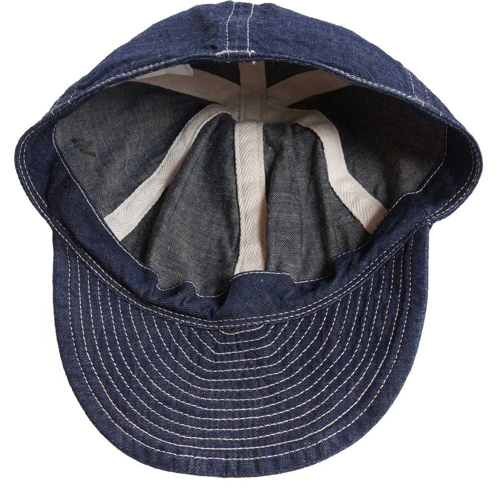 TCB jeans_40's CAP DENIM