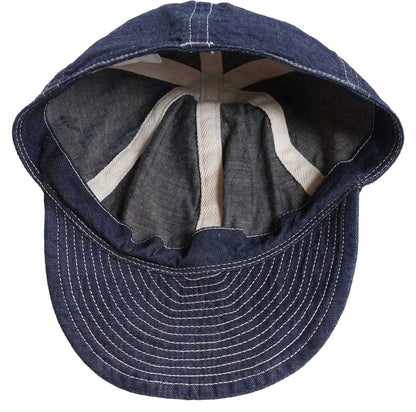 TCB jeans_40's CAP DENIM