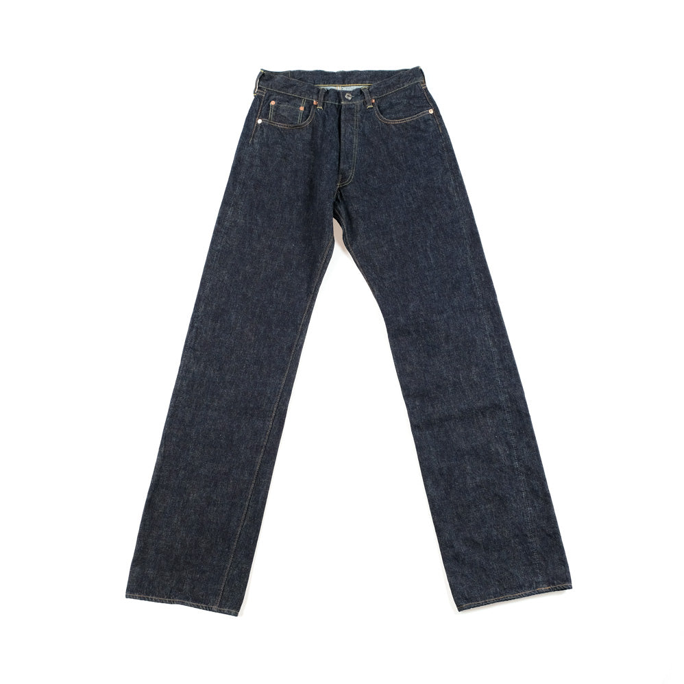 TCB jeans_50's Jeans