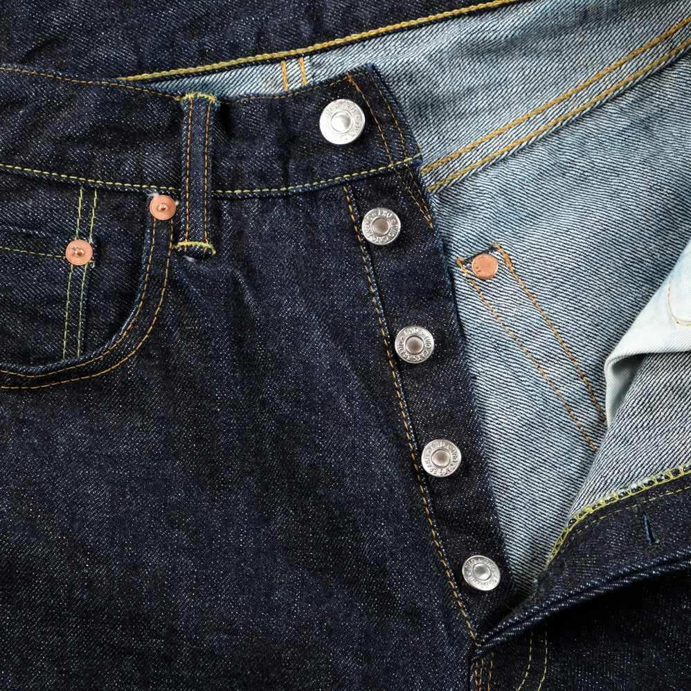 TCB jeans_50's Jeans