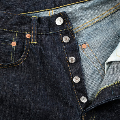 TCB Jeans_50er Jeans