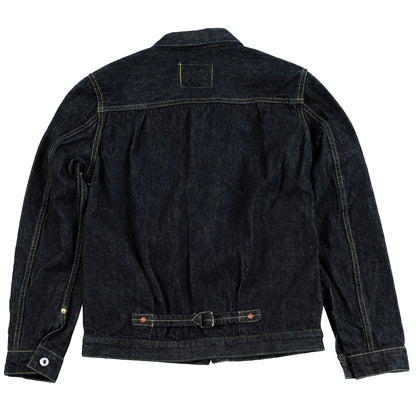 TCB jeans_S40's Jacket